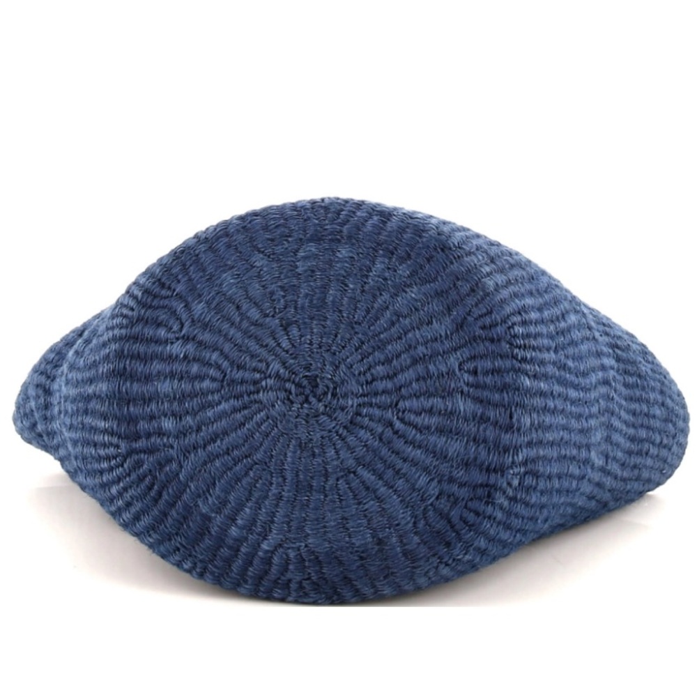 NWT Saint Laurent YSL Borsa A Mano Hobo Tote Bag In Blue/Orchid Brick - Picture 8 of 17